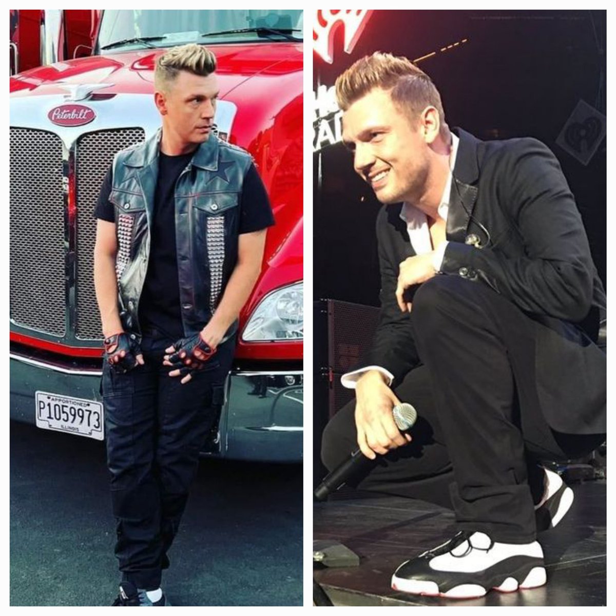 ❤🇮🇹Nickforever ❤🇮🇹 #istandwithnickcarter tweet media