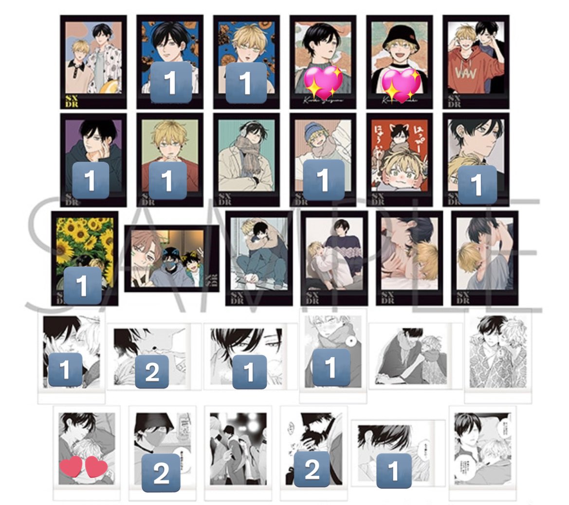 ほのみん。 tweet media