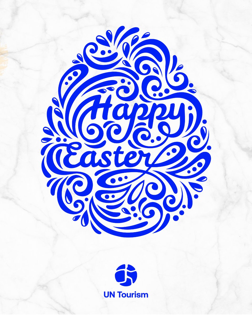 UN Tourism tweet media