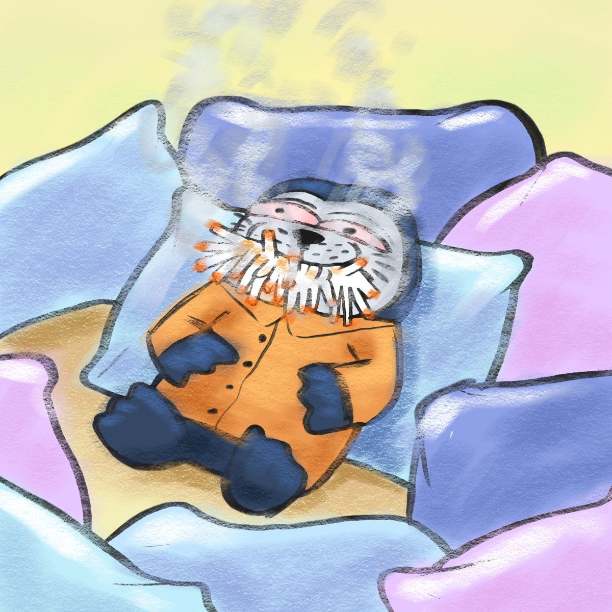 OCTO 🥷 tweet media