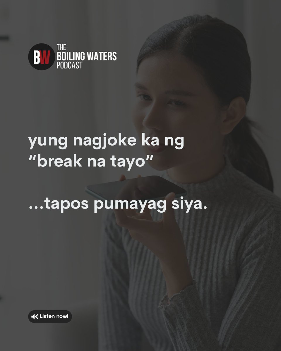 Boiling Waters tweet media