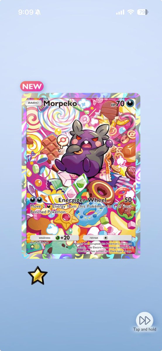 Evil Tomincito | ⭐ tweet media