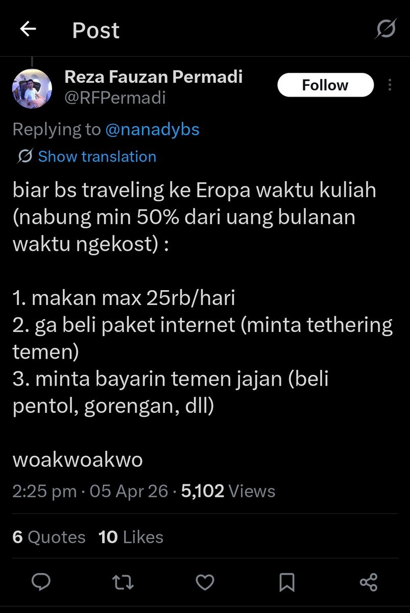 Stay Sane 💆‍♀️ tweet media