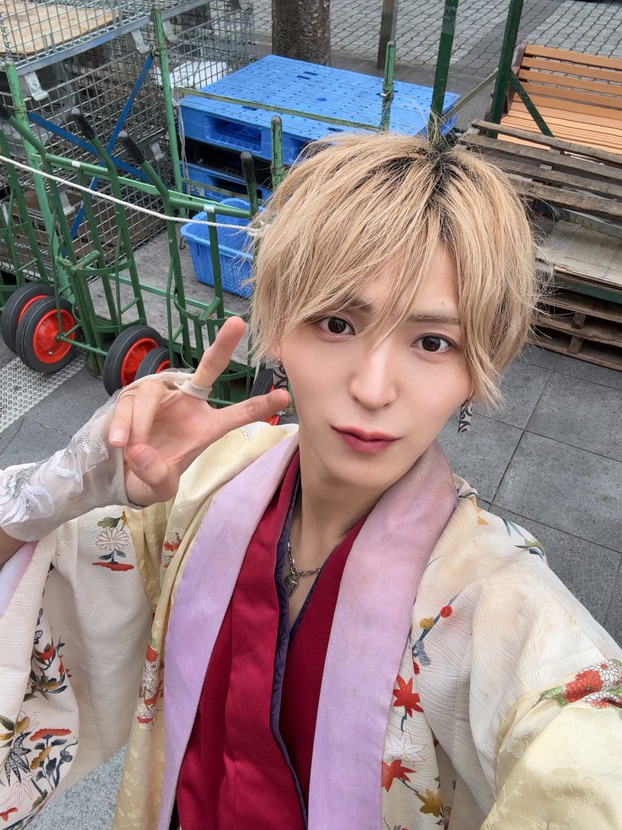 二平壮悟（XLAMP） tweet media