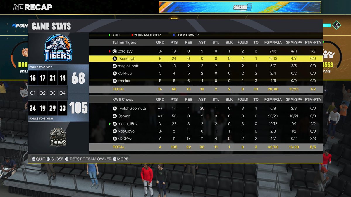 Berlin crows tweet media