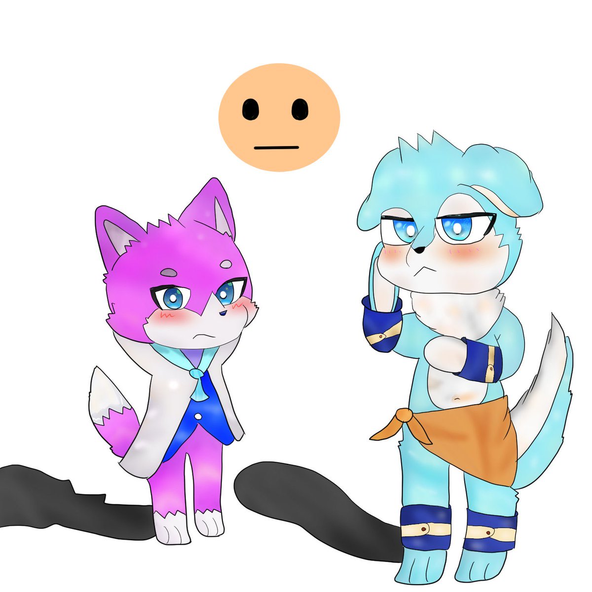 ふわ tweet media