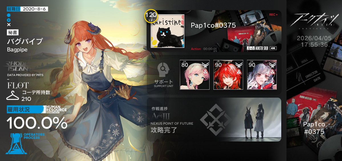 ぱぴこ tweet media