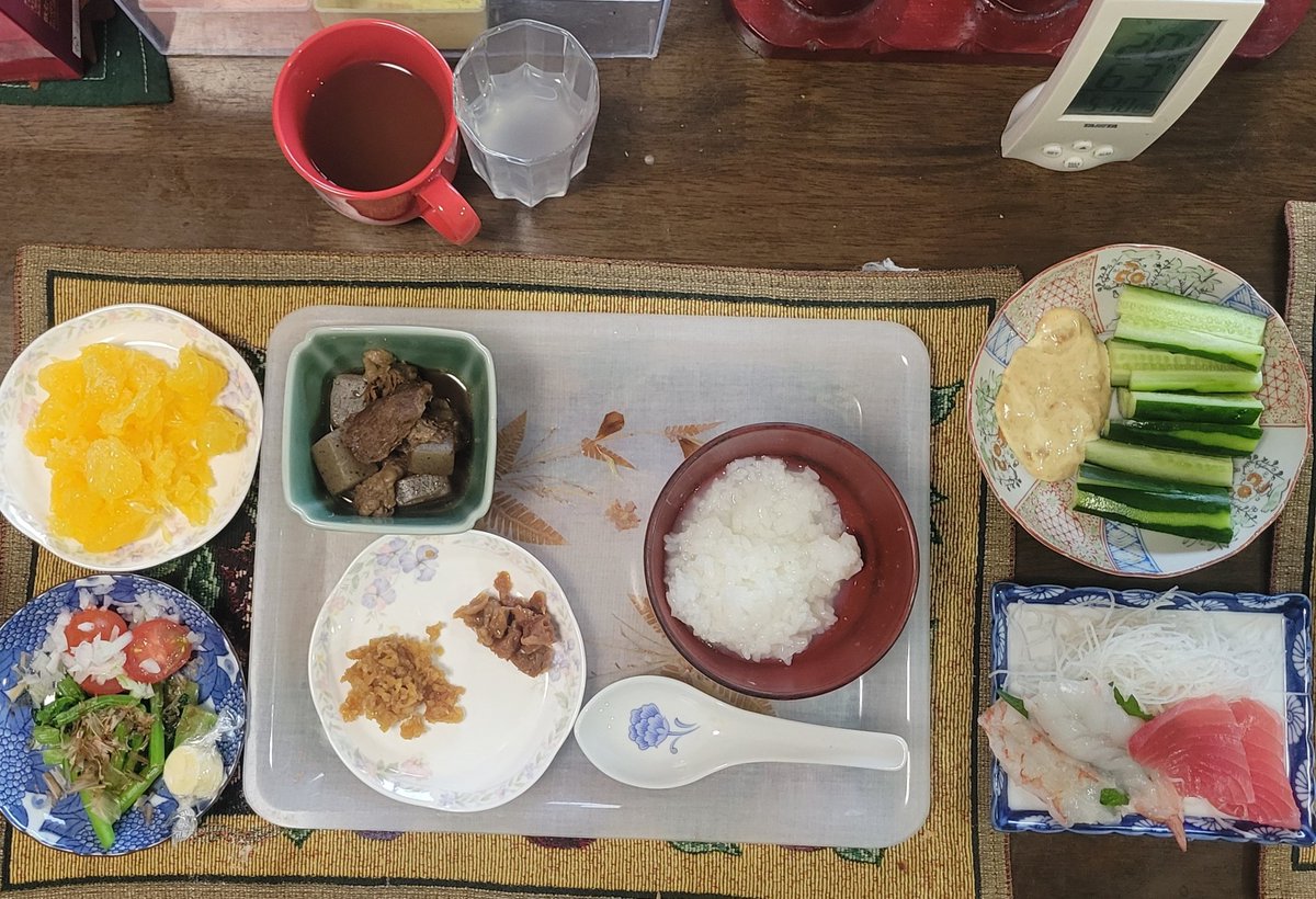 🌷ららら🌷 tweet media