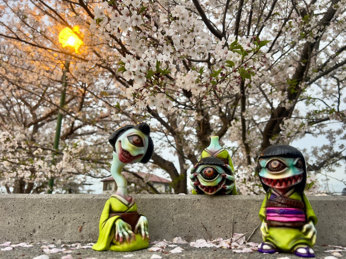 ゆーき@ (笑) tweet media