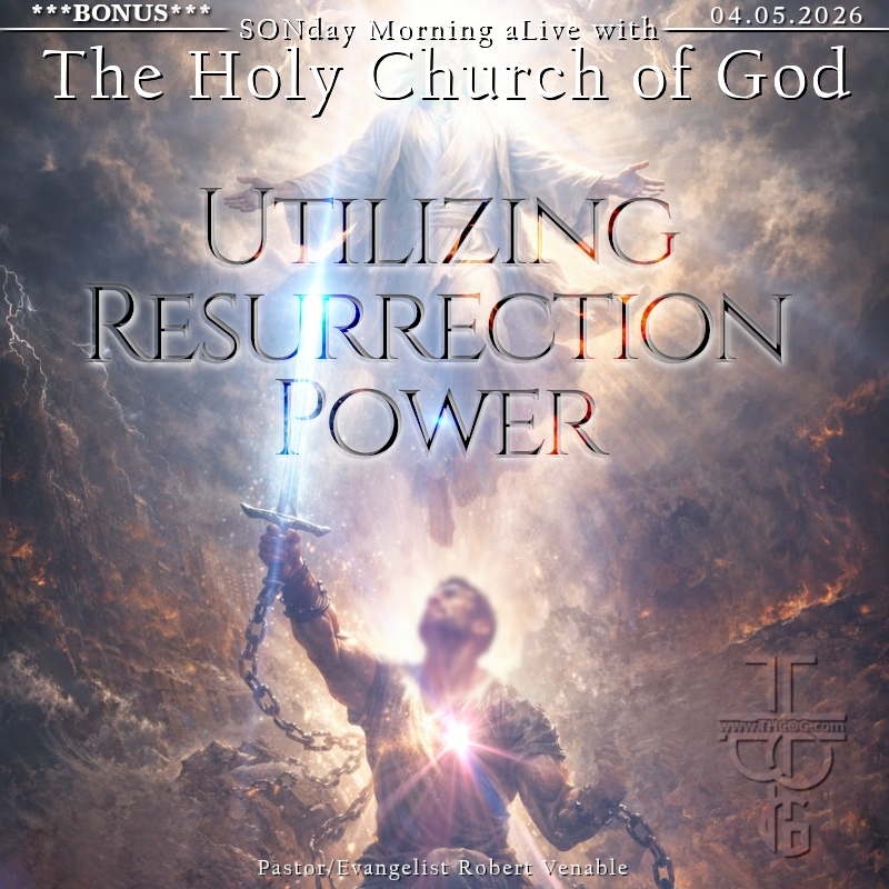 eTHCOG's tweet photo. ***SMA: 04052026 BONUS: Utilizing Resurrection Power 
🎧:  https://t.co/A1k6EGUK0f

#THCOG #SONdayMorningaLive #Devotional #Christian #Church #Jesus #God #Help #Revival  #sermon #Bonus #ExtraMile #SMA  #Tampa  #Message #Gospel #HolyWeek #easter #resurrection #power #Utilizing https://t.co/Xe42TYgZEI