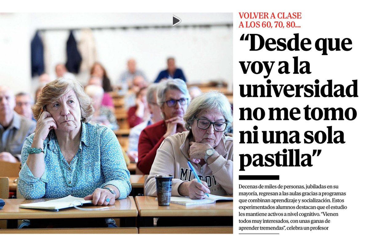 María López-Brea tweet media