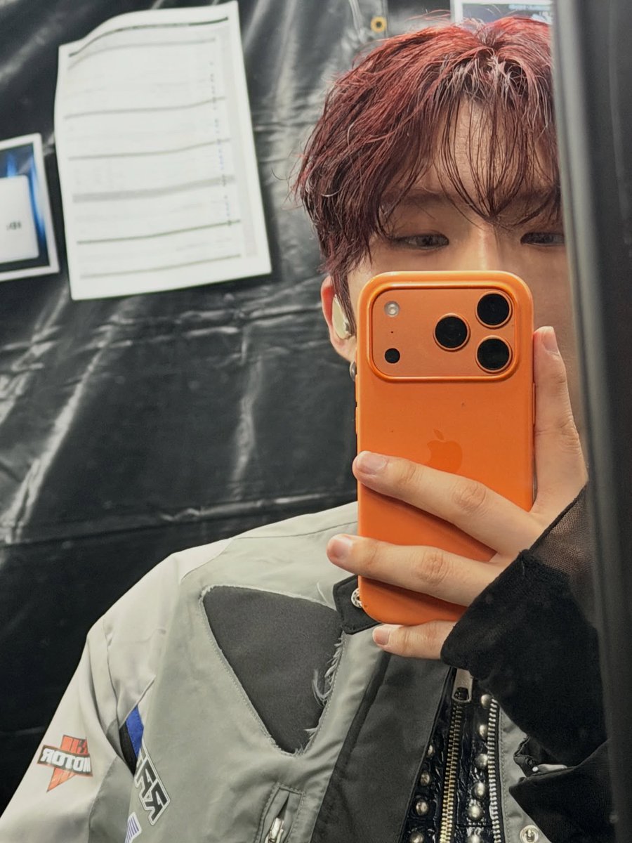 MONSTA X THAILAND tweet media