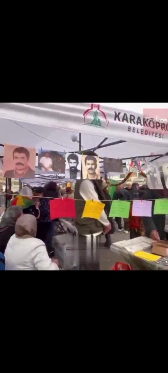 TÜRK DEGS / TURK MAGS tweet media