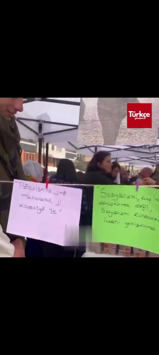 TÜRK DEGS / TURK MAGS tweet media