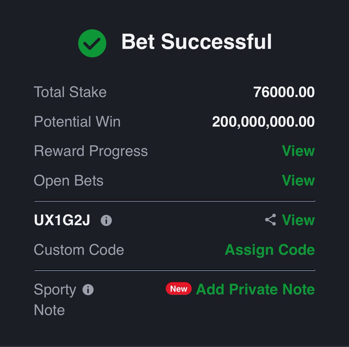 Just Believe tweet media