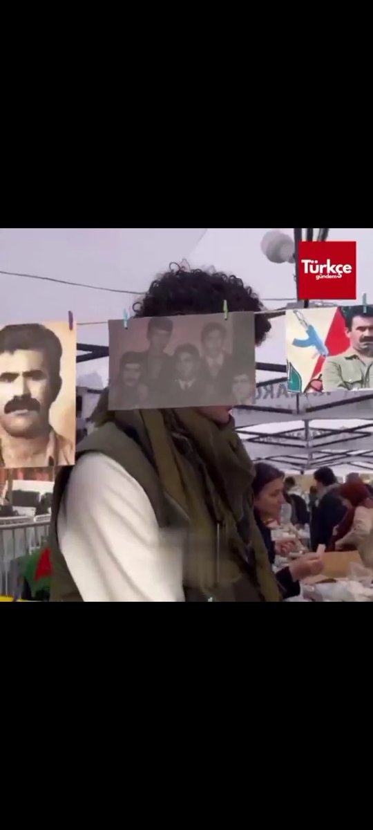 TÜRK DEGS / TURK MAGS tweet media