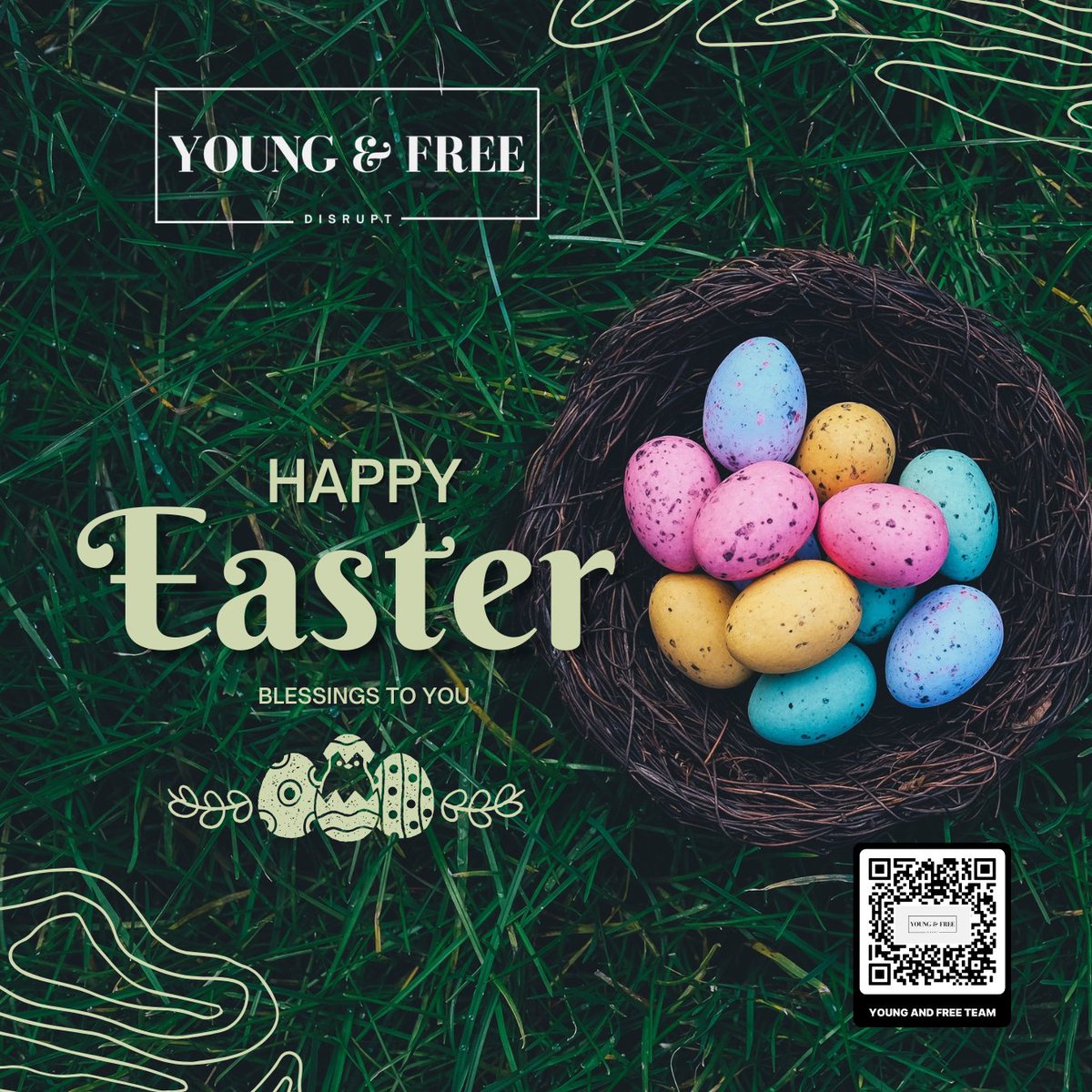 Young & Free tweet media