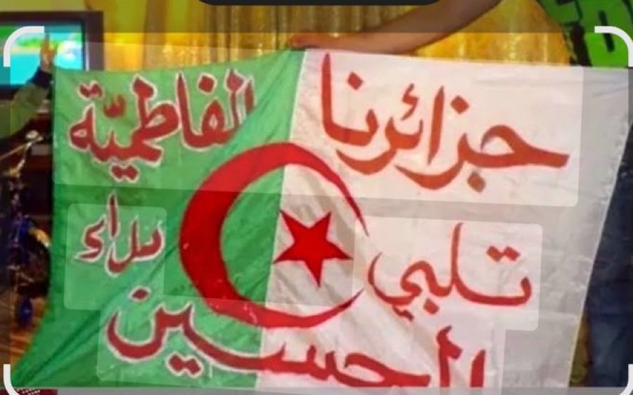 🇲🇦الجنرال ادريس بنعمر🇲🇦 tweet media