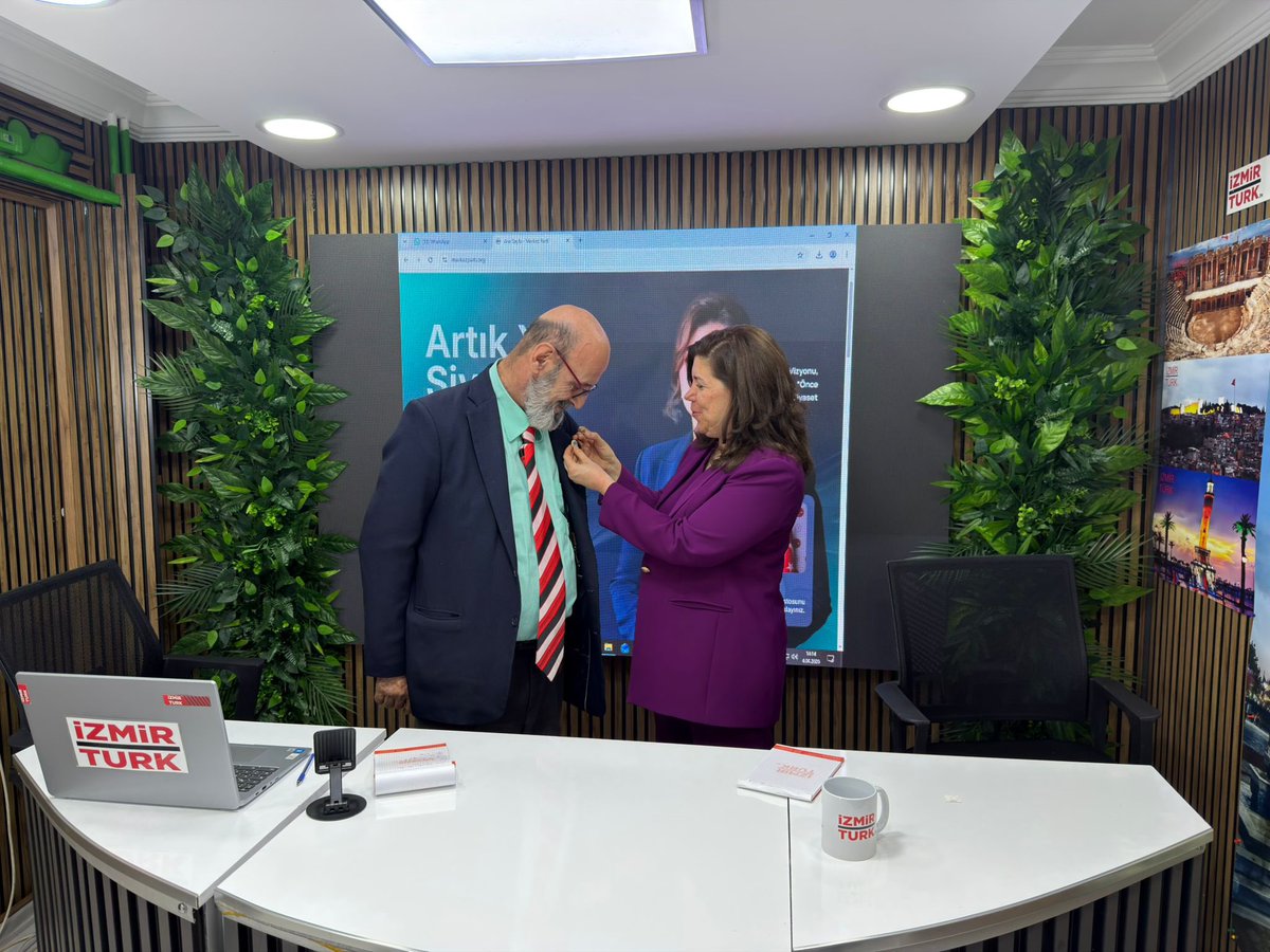 Prof. Dr. Pelin Gündeş Bakır tweet media