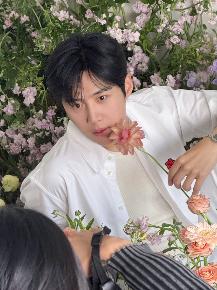 김선호 KIM SEONHO tweet media