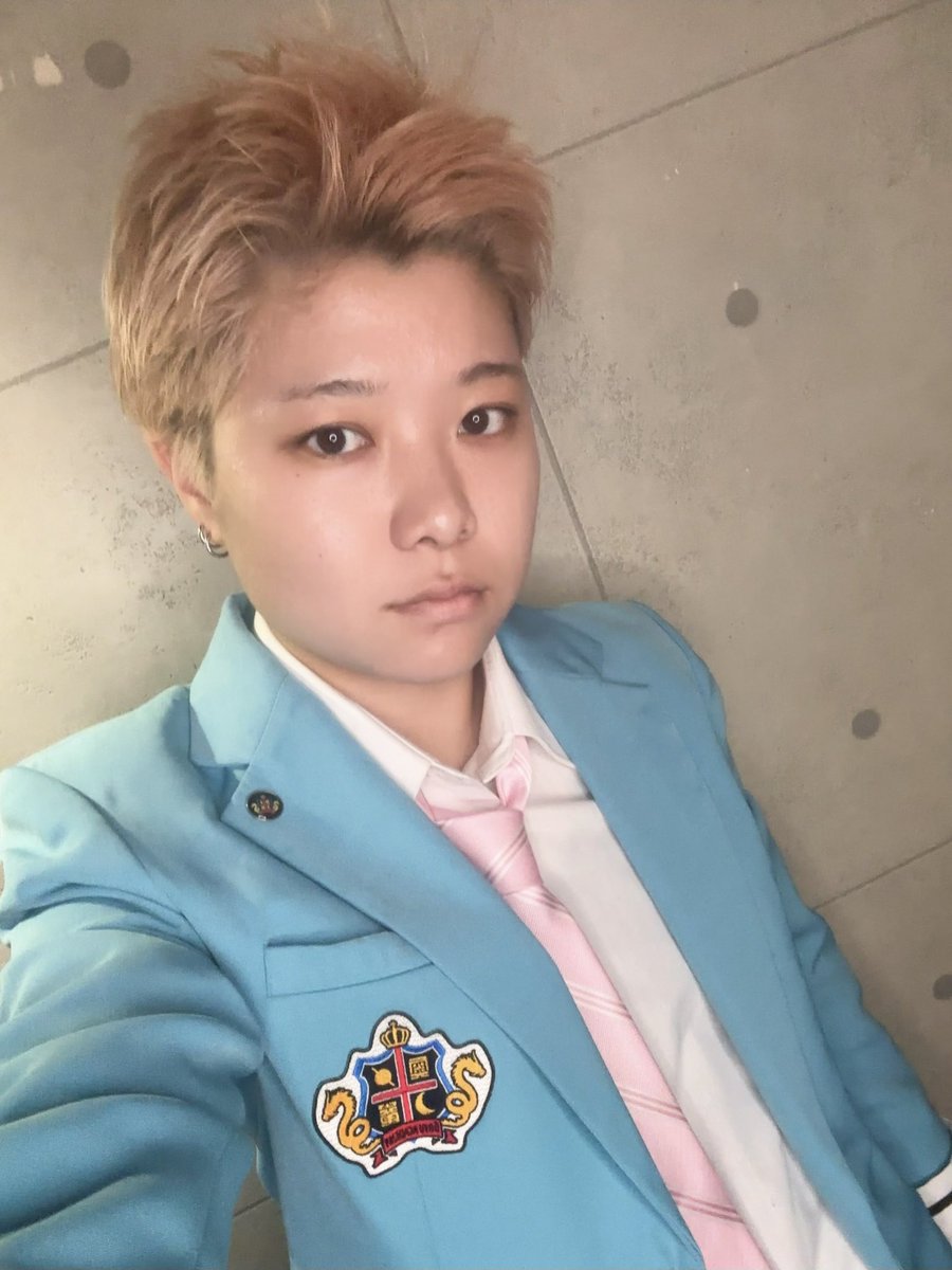 廉（れん）@mDodd tweet media