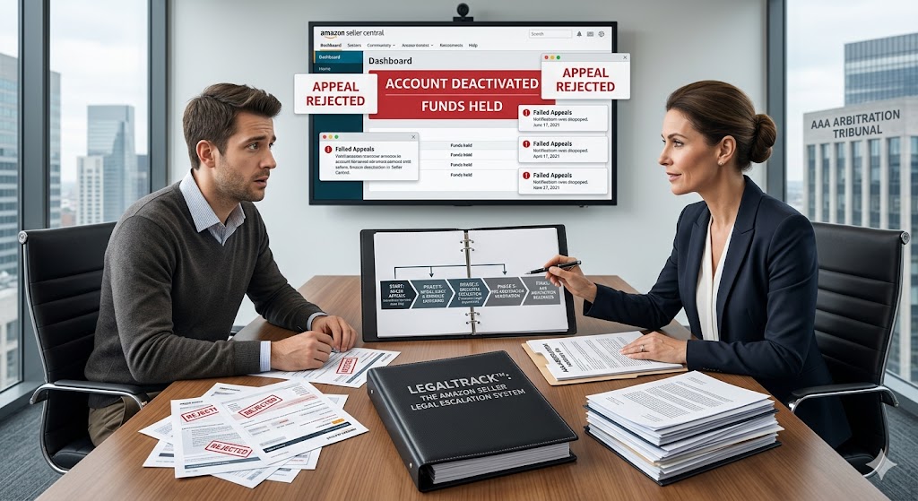 Amazon lawyer tweet media