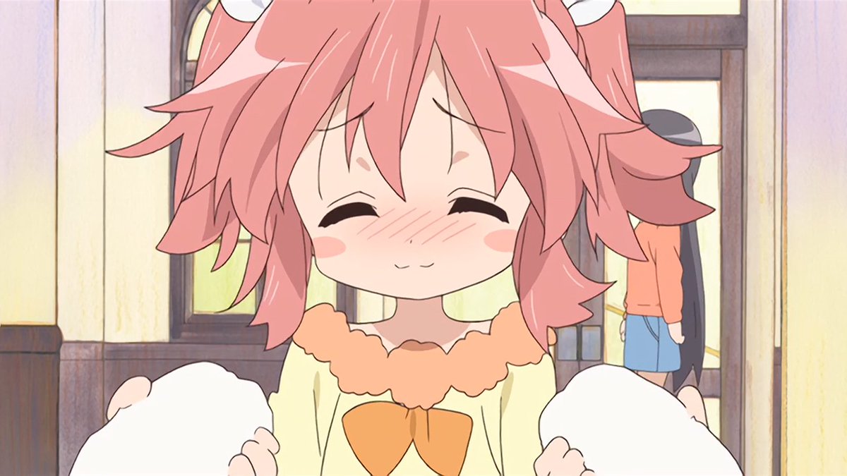 Lucky Star Pic Bot tweet media