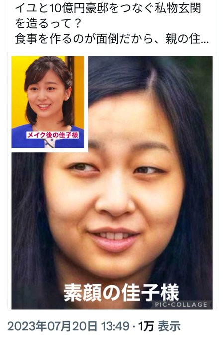 真相を暴く名もなき旅人 tweet media