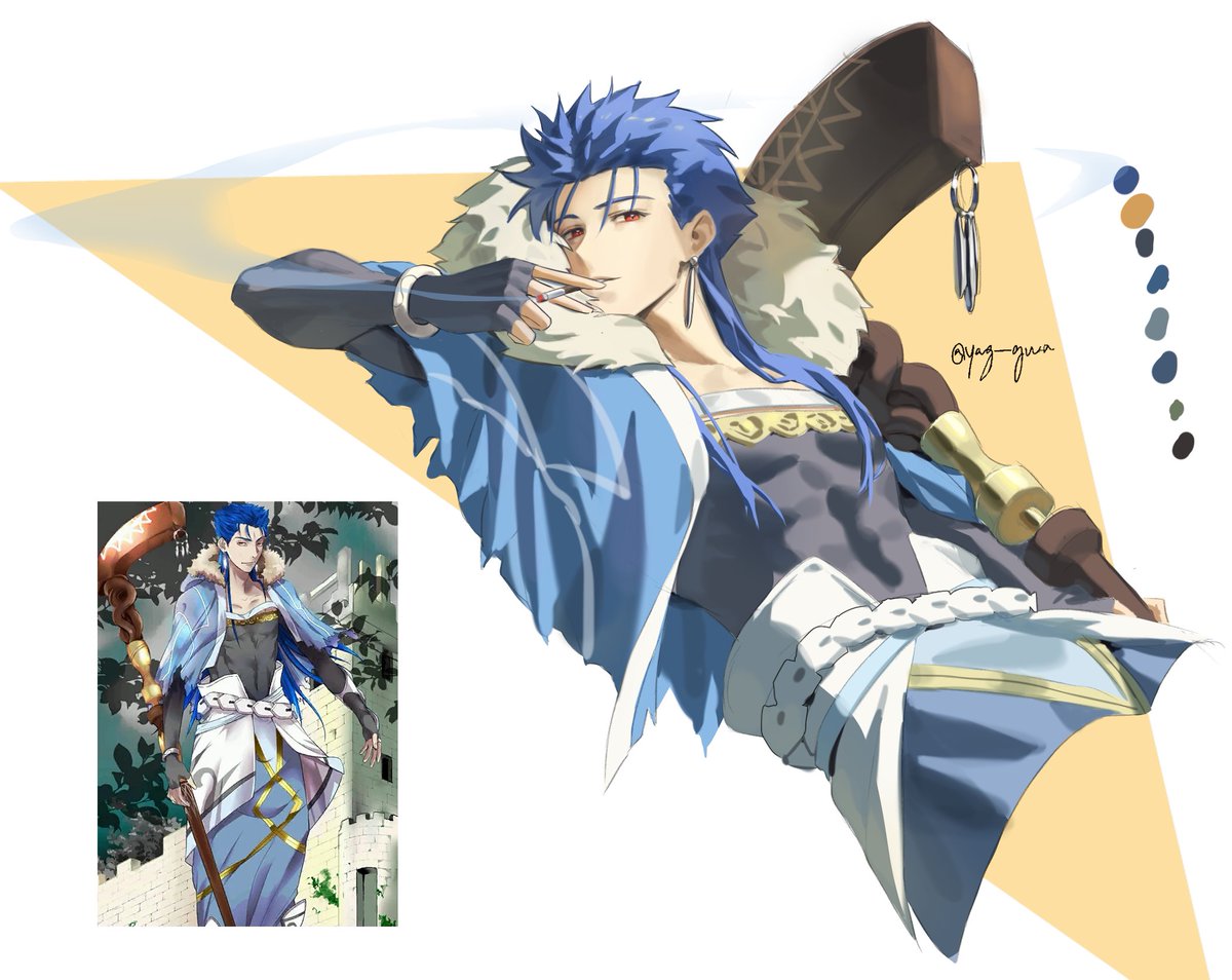 약과YAGGWA tweet media