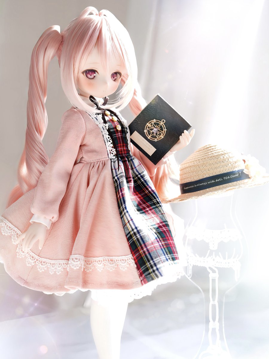 びびび tweet media