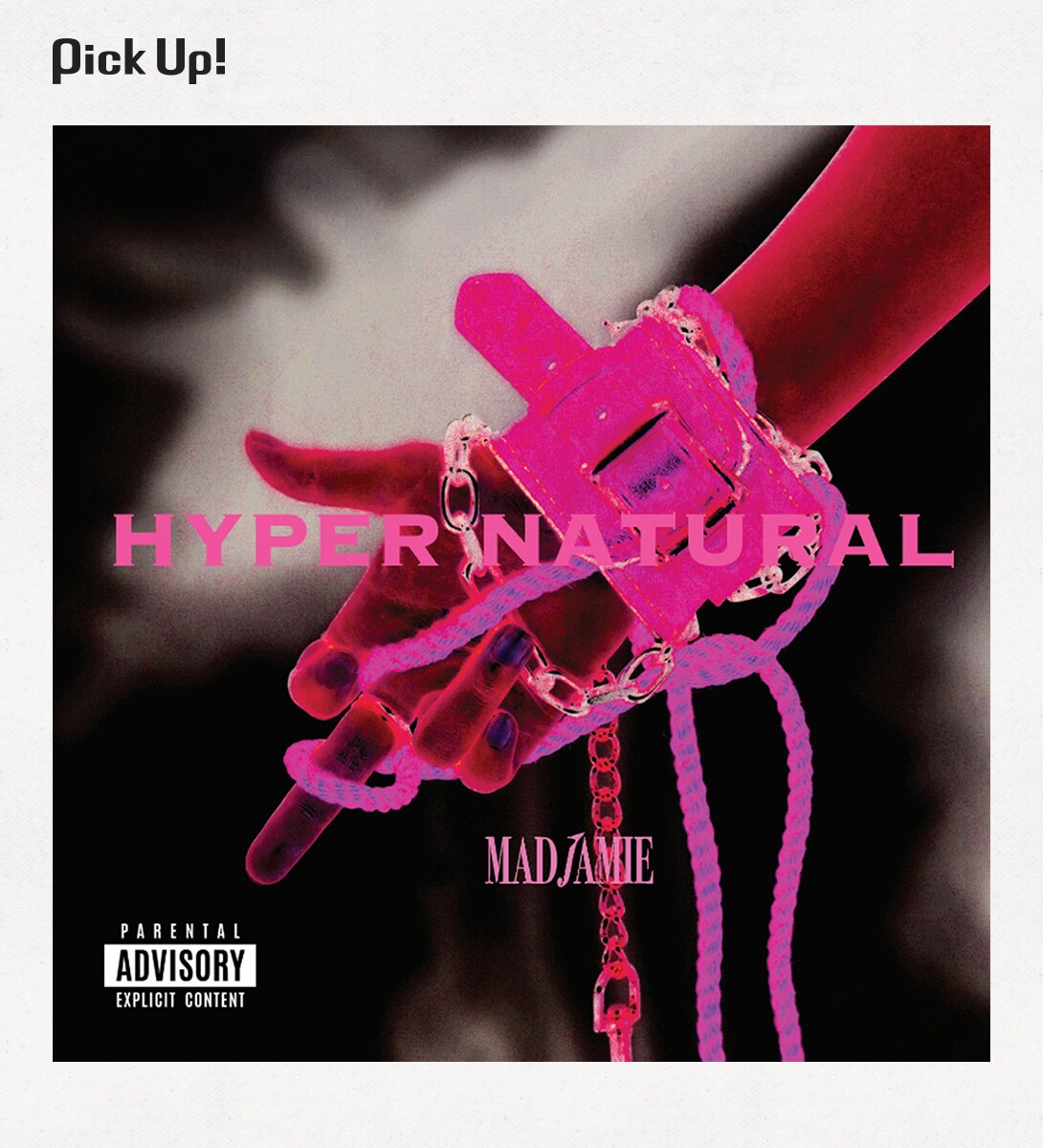 音楽ナタリー tweet media