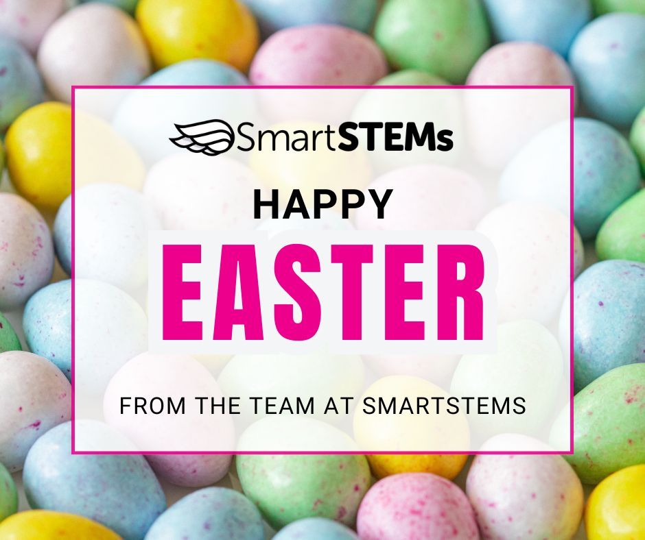 SmartSTEMs tweet media