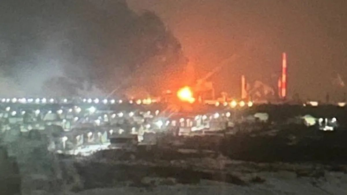 Gulsum Khalilova tweet media