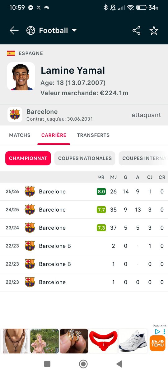 juste un gars chill tweet media