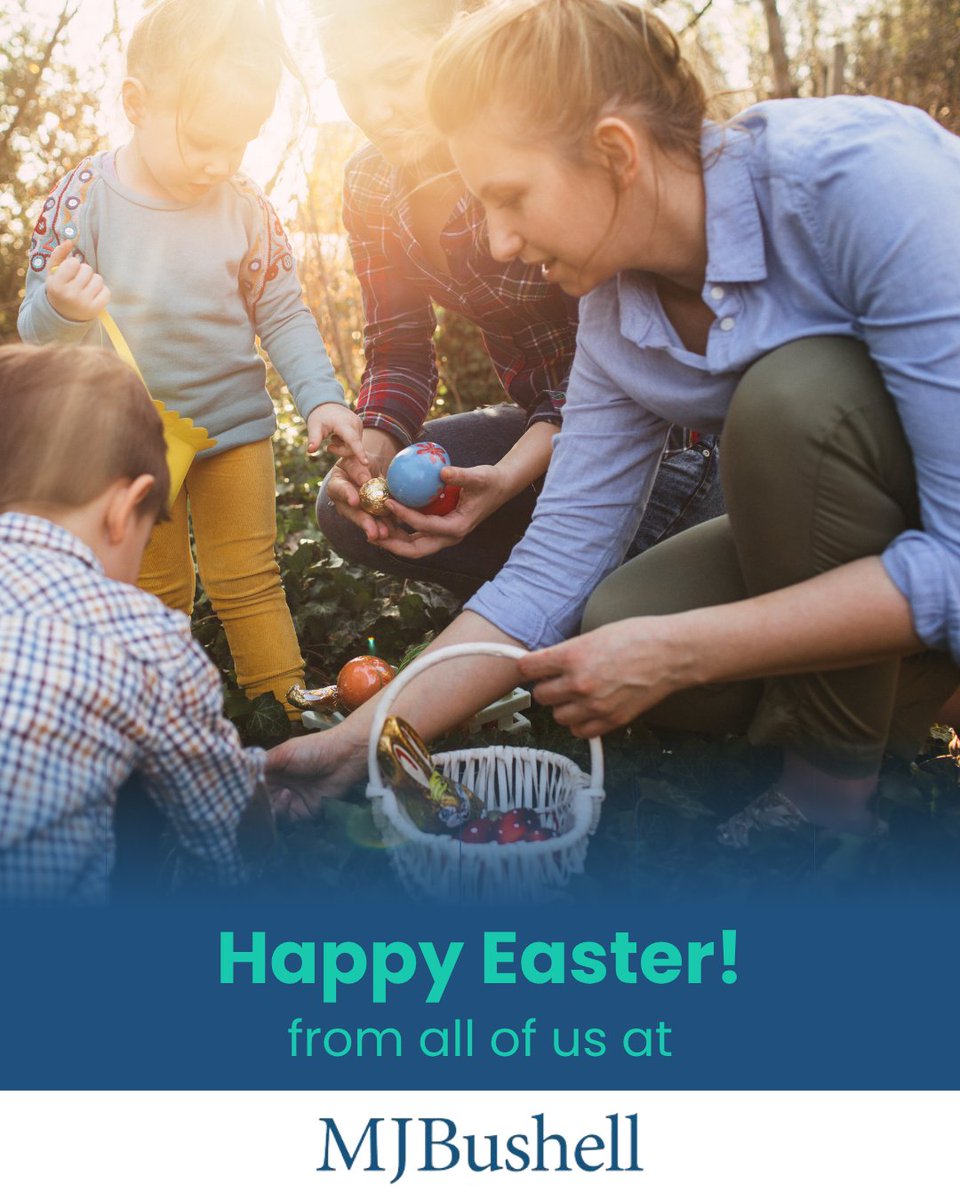 M J Bushell tweet media