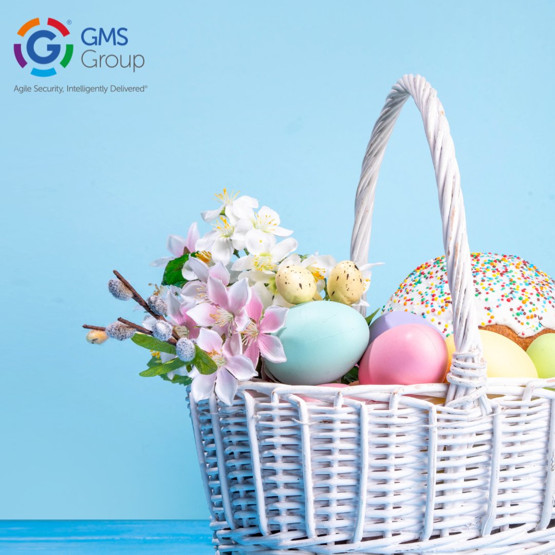 GMS Group tweet media