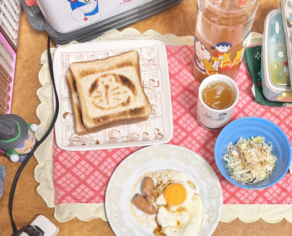 きのしき tweet media