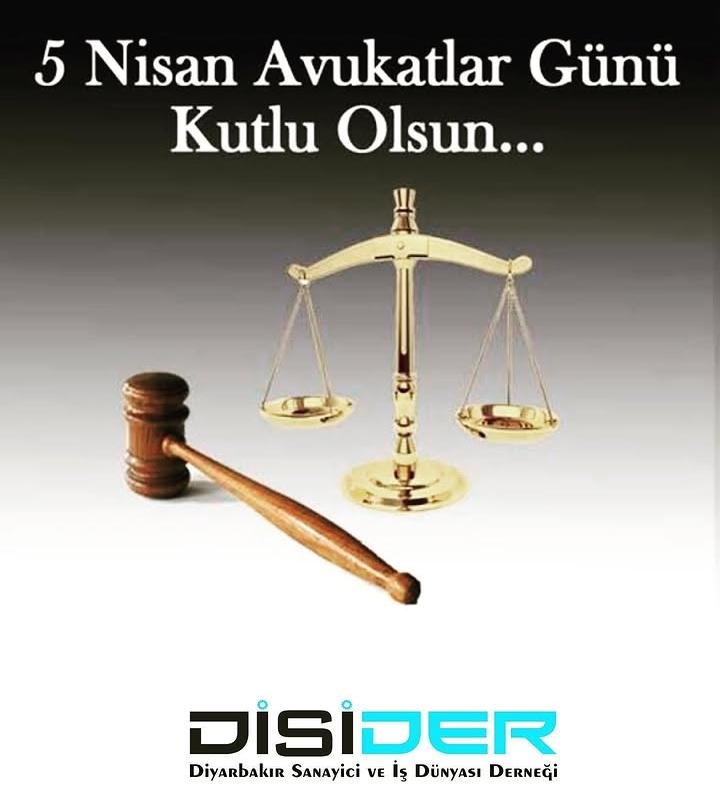 Diyarbakır Sanayici ve İş Dünyası Derneği tweet media