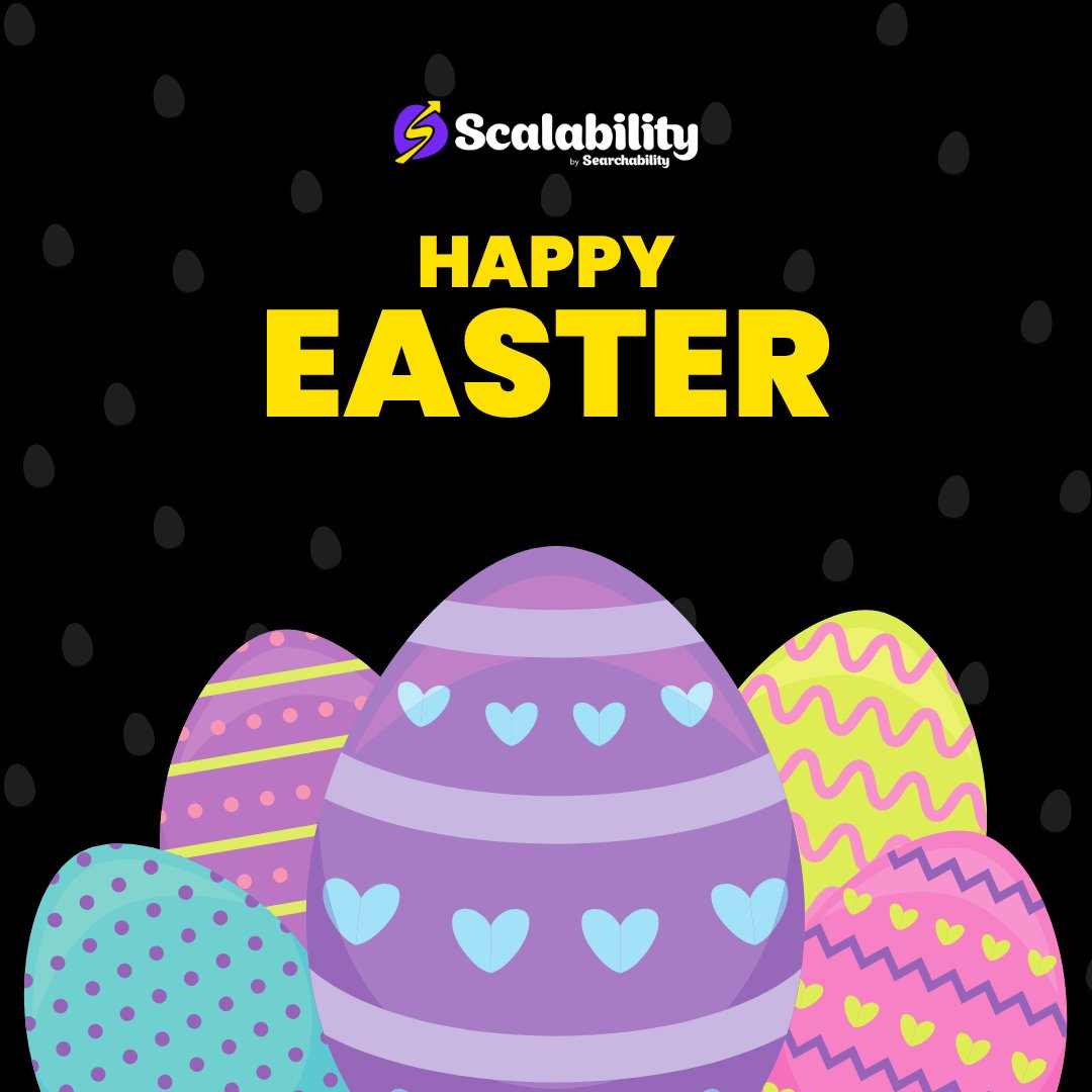 Scalability tweet media