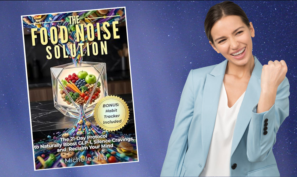 rockett's tweet image. #NaturalWeightLoss #GutBrainConnection #AppetiteControl #HealthyLiving #EndCravings   What if food cravings could disappear naturally? Learn how a powerful gut microbe quiets food noise &amp;amp; helps you finally feel satisfied, focused, &amp;amp; in control again.   amzn.to/3NWoVXg