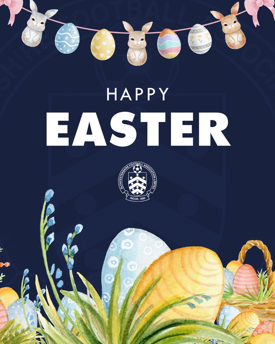 Gloucestershire FA ⚽ tweet media