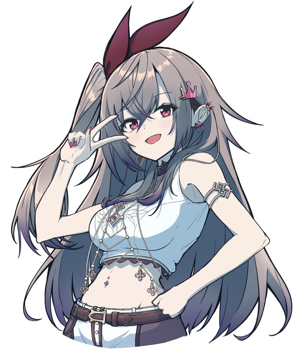 はまち tweet media