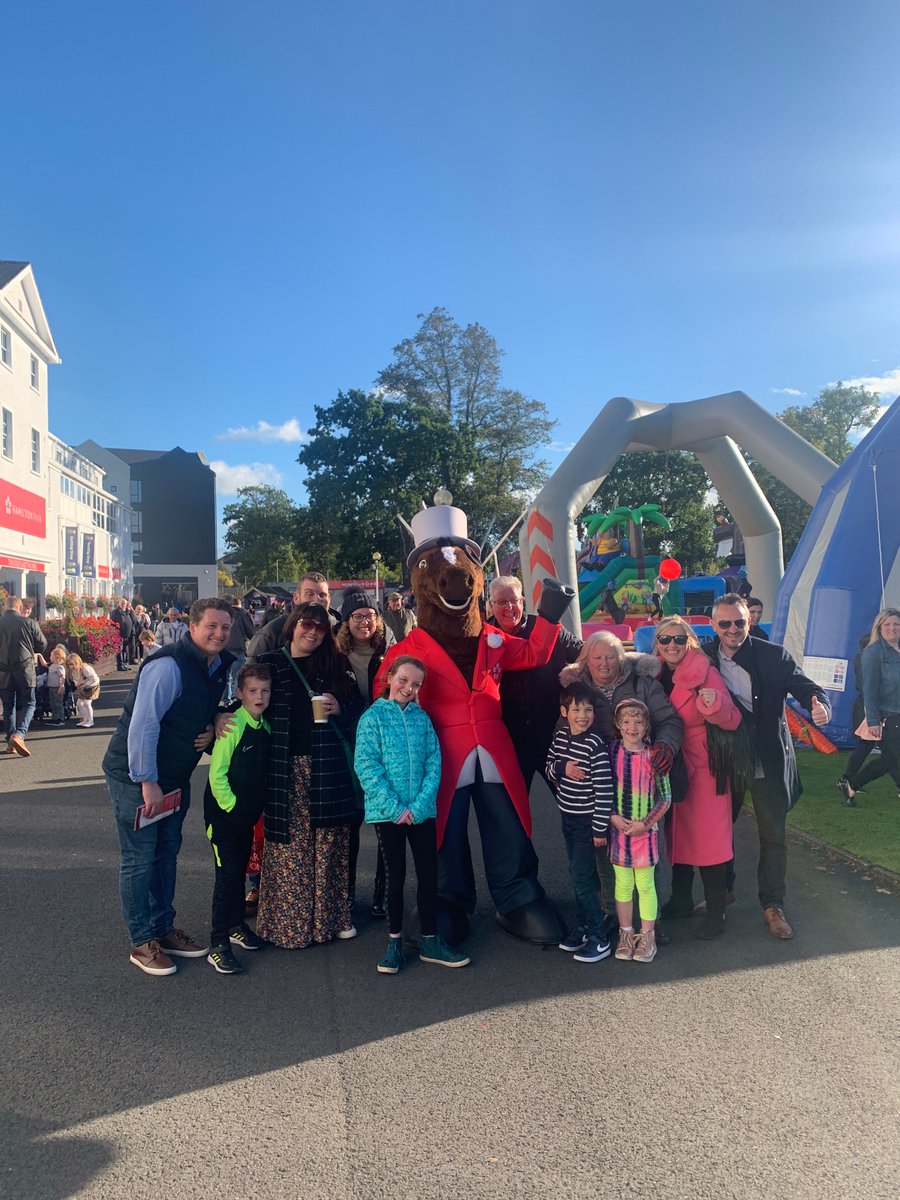 Hamilton Park tweet media