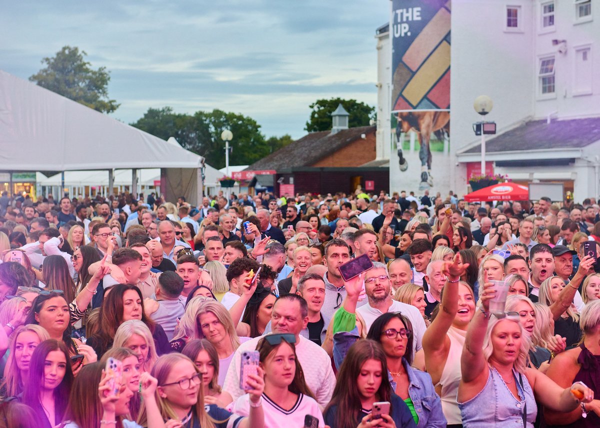 Hamilton Park tweet media