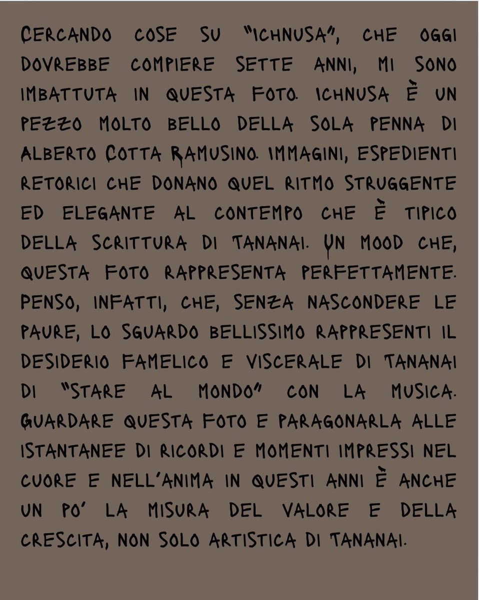 La mia Buona Pasqua così. Auguri, Alberto! Buona Pasqua Tananai!