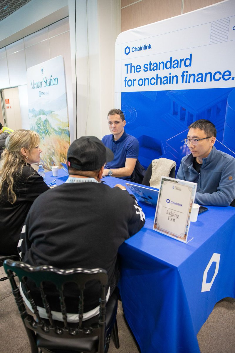 ETHGlobal tweet media