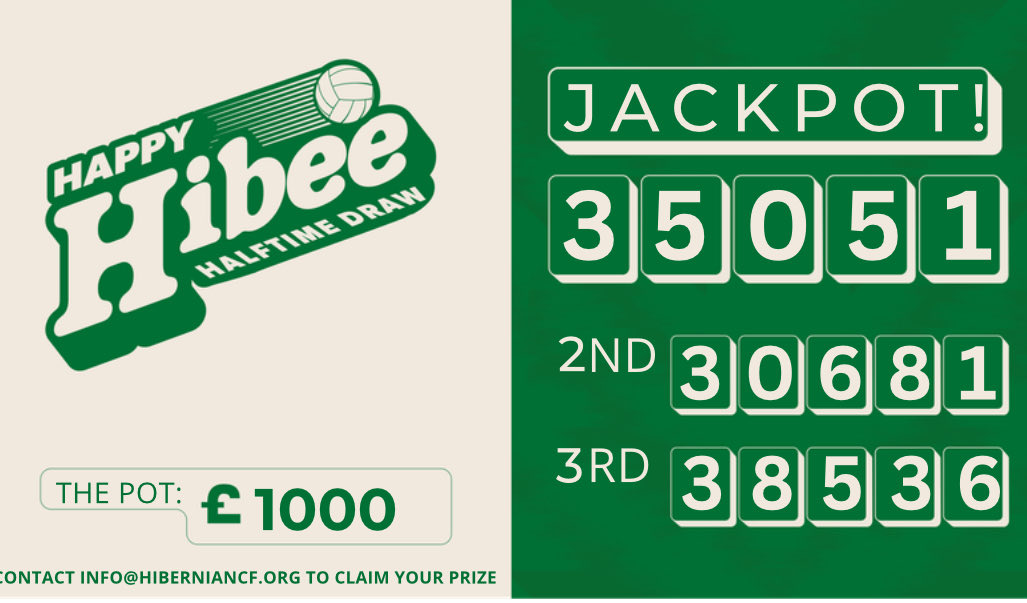 Hibernian Community Foundation tweet media