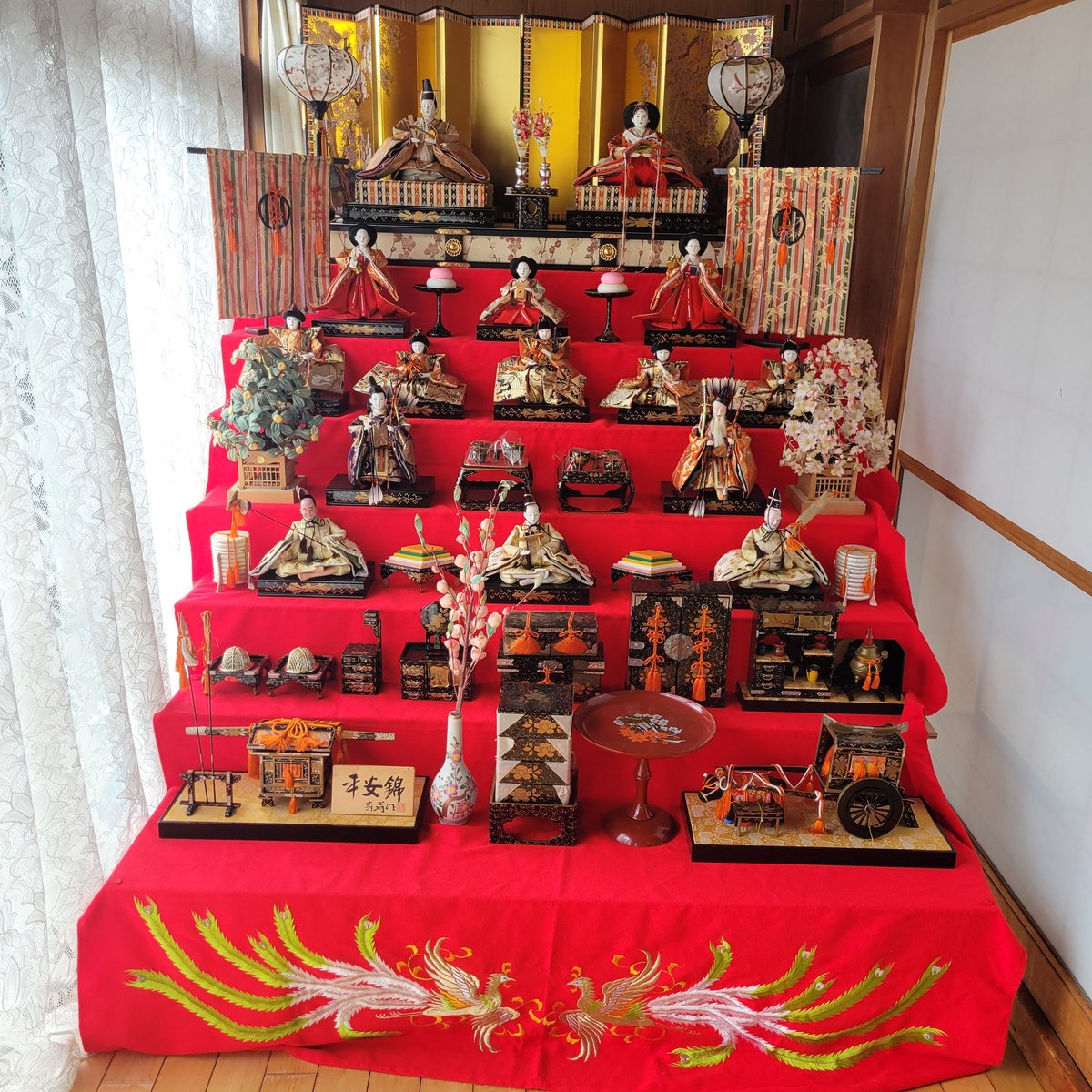 🌷ららら🌷 tweet media