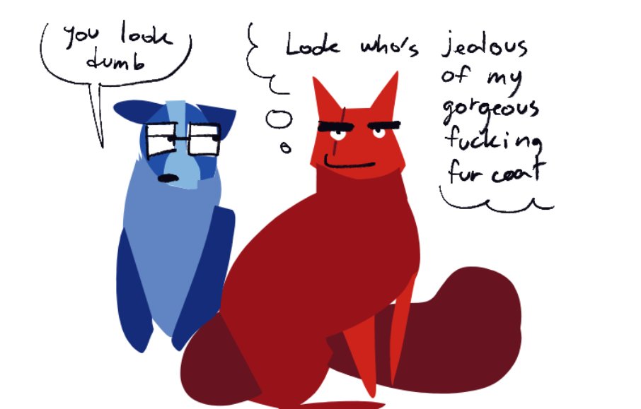 yuritron4000🧂💖 ੯‧̀͡ υ tweet media