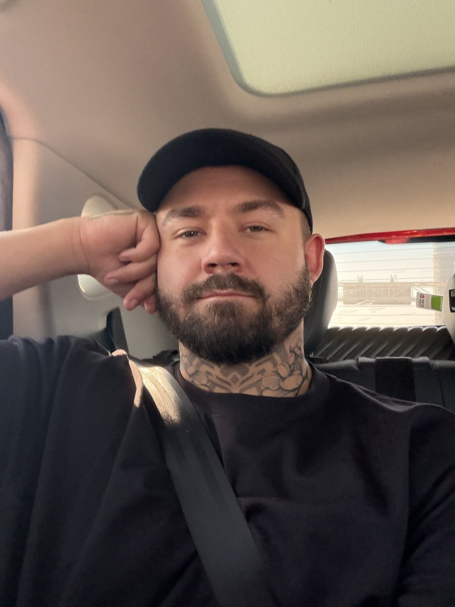 Iggy Brant tweet media